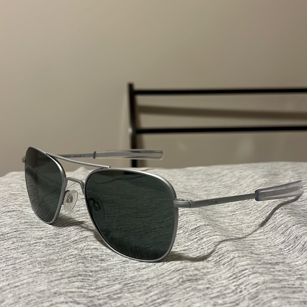 Randolph engineering sunglasses - Picture 4 of 4